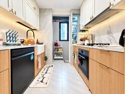 Penrose (D14), Apartment #618995441